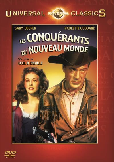 CONQUERANTS DU NOUVEAU MONDE LES-FR (CLASSICS)