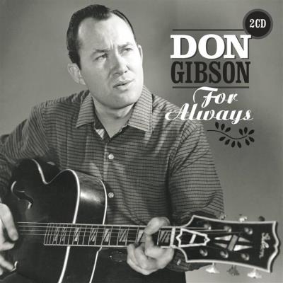 FOR ALWAYS/2CD