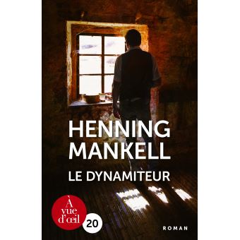 Le dynamiteur