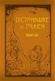 Dictionnaire de Tolkien