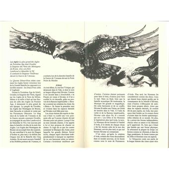Dictionnaire de Tolkien