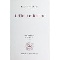 L'Heure bleue