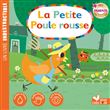 La petite poule rousse - livre Indestructible