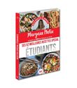 Margaux Phélix - Ses 52 meilleures recettes spécial étudiants simples et gourmandes