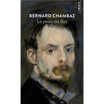 La Peau du dos