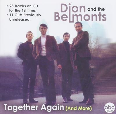 Together again and more