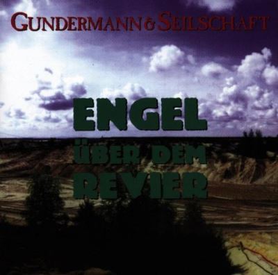 Engel ueber dem revier