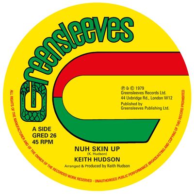 Nuh Skin Up Felt We Felt The Strain
