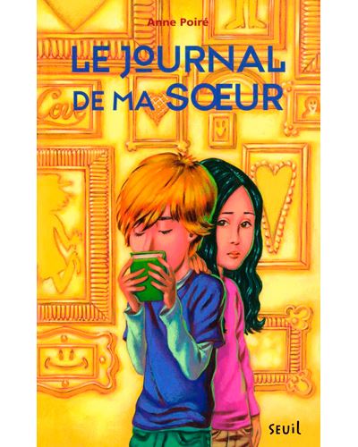 Le Journal de ma soeur