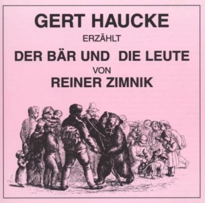 Der baer und die leute