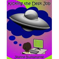 Kicking the Desk Job