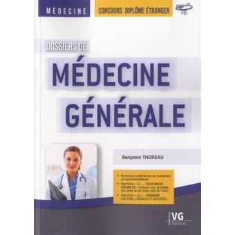 Dossiers de médecine générale