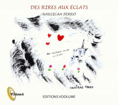 Des rires aux éclats
