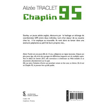 Chaplin 95