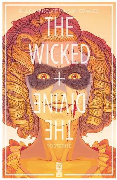 The Wicked + The Divine