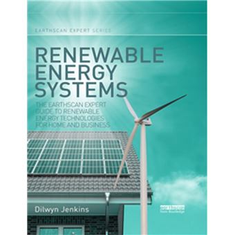 Earthscan Expert - The Earthscan Expert Guide to Renewable Energy ...