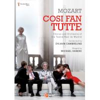Cosi fan tutte
