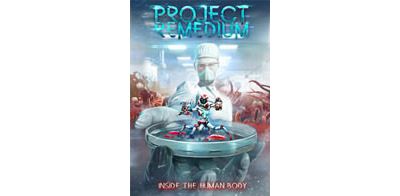 Project Remedium