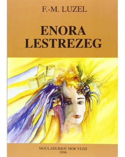 Enora lestrezeg