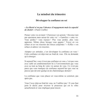 IL est magique