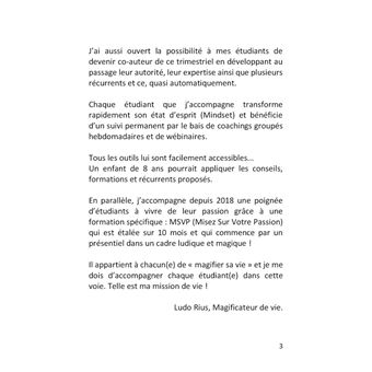 IL est magique