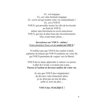 IL est magique