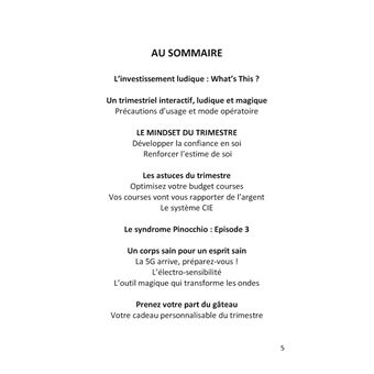 IL est magique