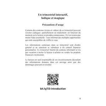 IL est magique