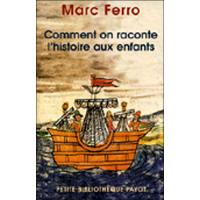 Comment on raconte l'histoire aux enfants