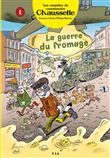 La guerre du fromage