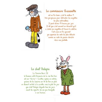 La guerre du fromage