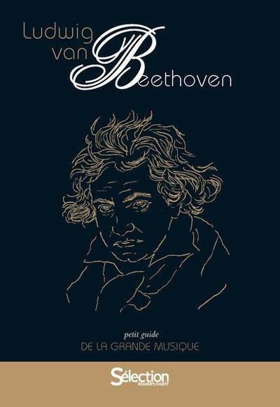 Petit guide de la grande musique - Beethoven - Livre + CD
