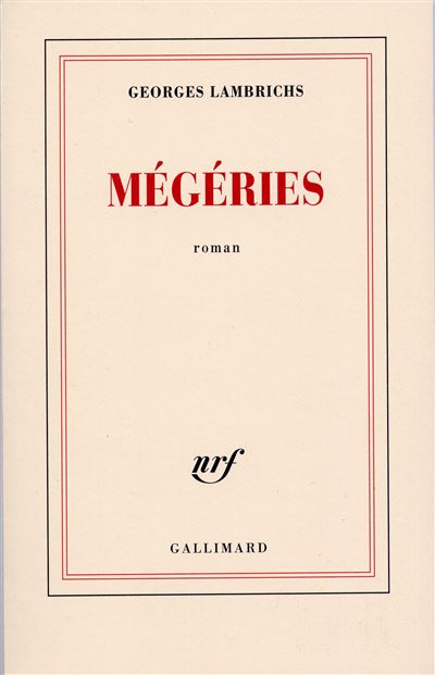 Mégéries