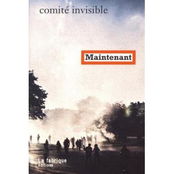 Maintenant - 1