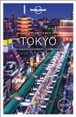 Best of Tokyo 3ed -anglais-