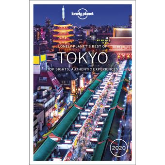 Best of Tokyo 3ed -anglais-