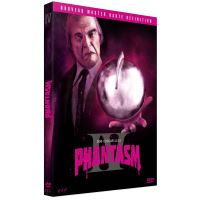 Phantasm 4 DVD