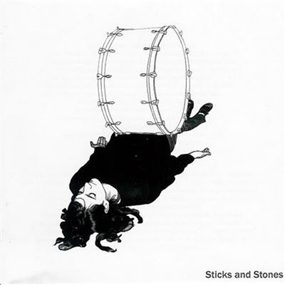 Sticks and stones dmm/ed limitee