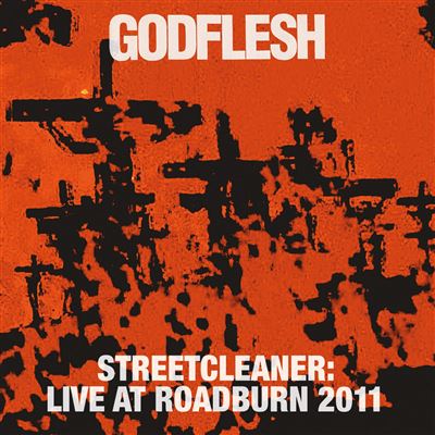 Streetcleaner  Live At Roadburn 2011