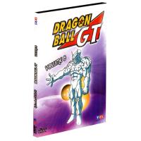 Volume 6 - Episodes 21 à 24