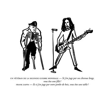 Les Bons mots de l'Histoire