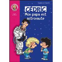 Mon papa est astronaute