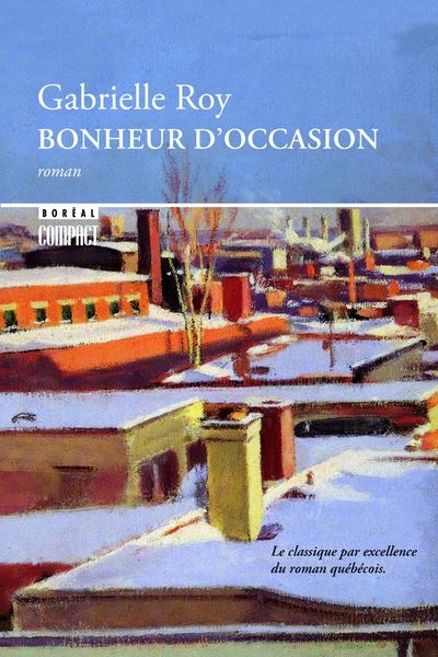 Bonheur d'occasion