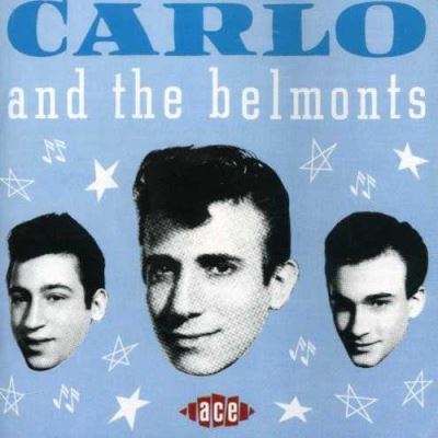 Carlo and the belmonts