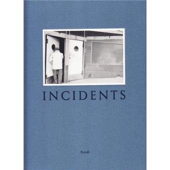 Incidents
