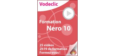 Formation Nero 10