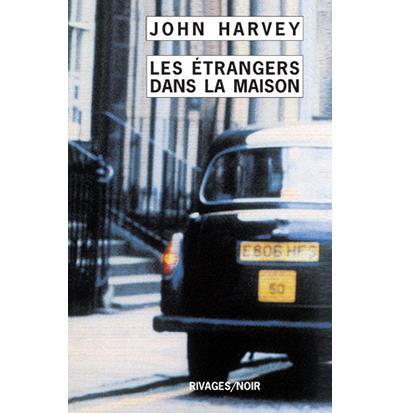 Les étrangers dans la maison
