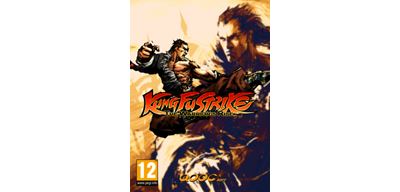 Kung Fu Strike: The Warrior s Rise