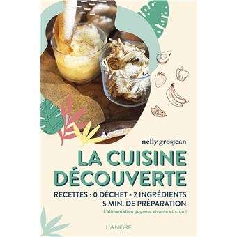 La cuisine découverte