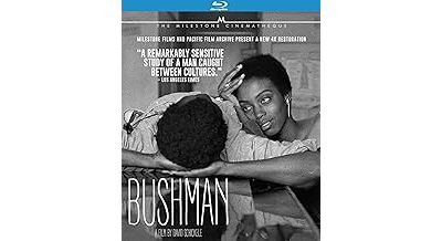 Imports Blu-ray 4K